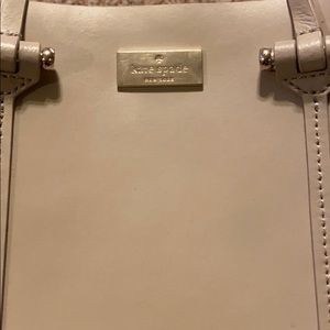 Kate spade purse.